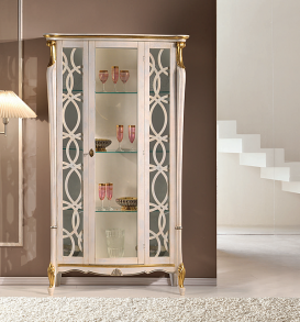 Витрина Tarocco Vaccari 5456