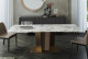 Стол обеденный Royal Marble