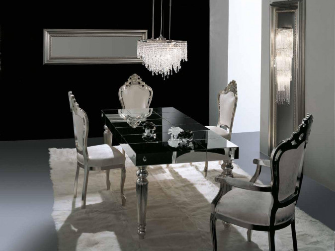 Стол обеденный Mm.9302