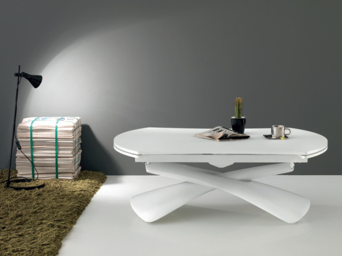 Стол обеденный Paris Brown