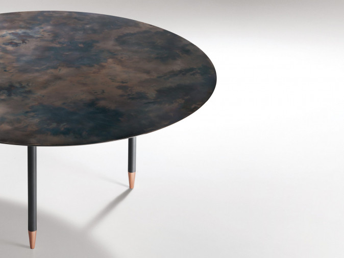 Стол обеденный Roma