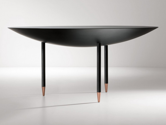 Стол обеденный Roma