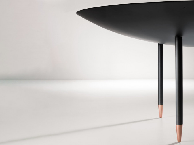 Стол обеденный Roma