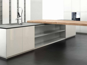 Кухня Brilliante