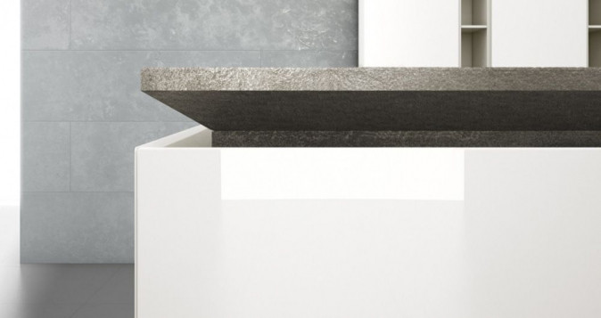 Кухня Brilliante