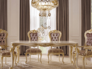 Стол обеденный Sophia SO 1011