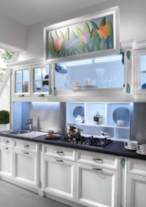 Кухня Ester New Classic