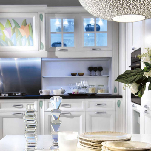 Кухня Ester New Classic