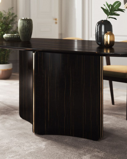 Стол обеденный Havasu