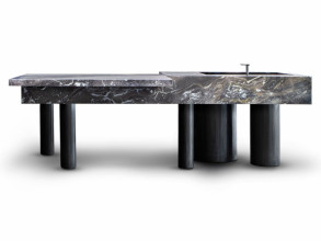 Кухня 10th Kitchen