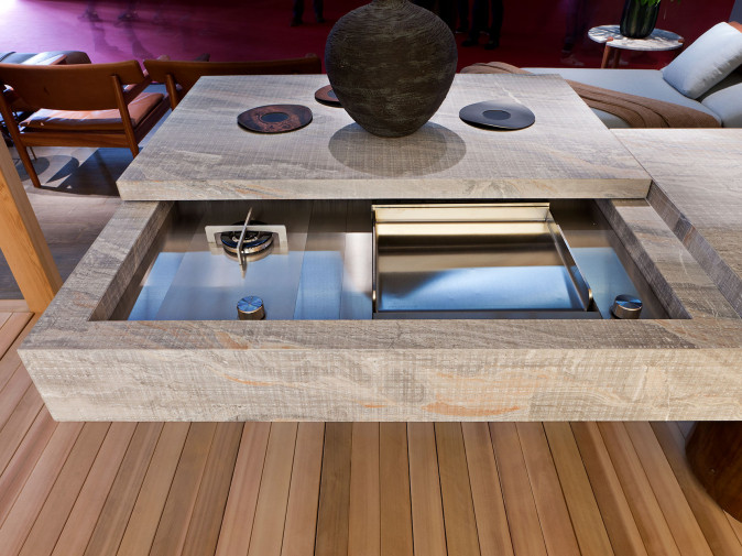 Кухня 10th Kitchen