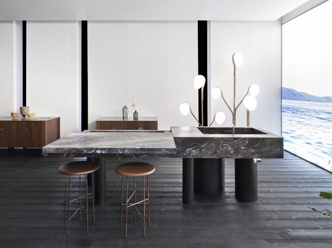 Кухня 10th Kitchen