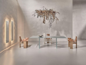 Стол обеденный Waterfall