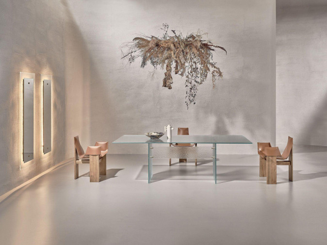 Стол обеденный Waterfall