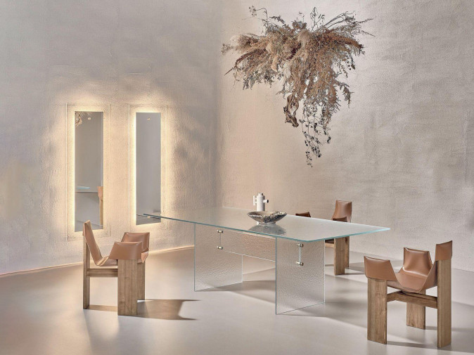 Стол обеденный Waterfall