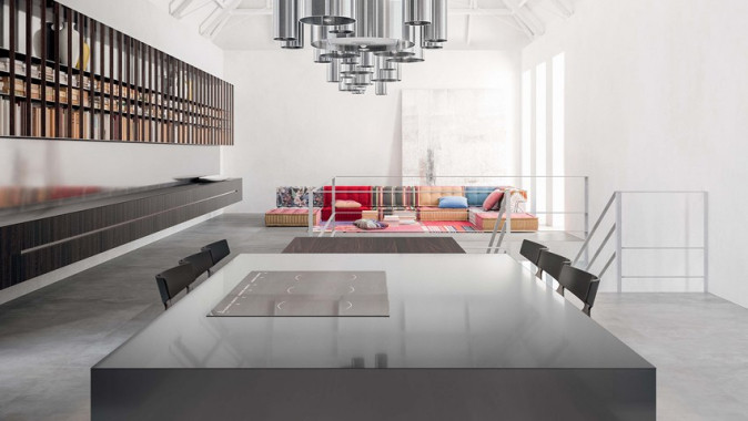 Кухня Home 03 Out Of The Box