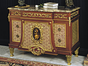 Комод Small Chest N61