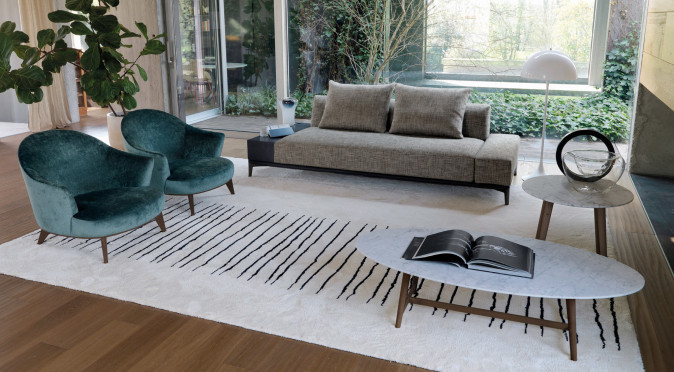 Гостиная Overplan