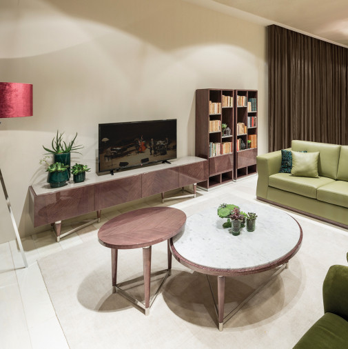 Библиотека Madison