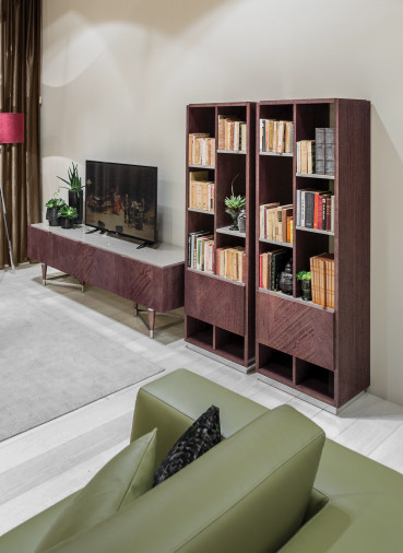 Библиотека Madison