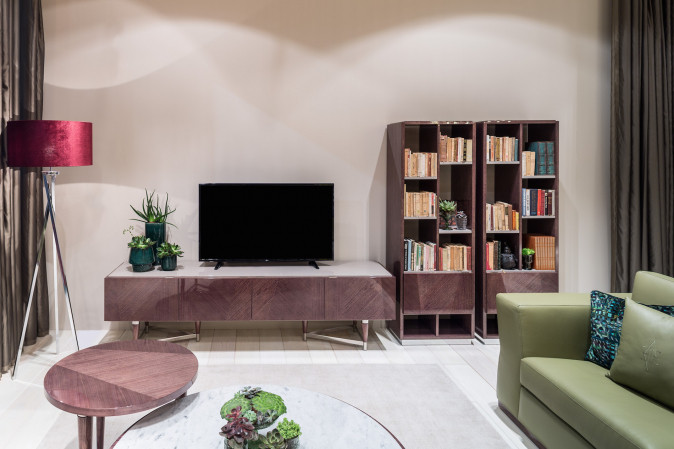 Библиотека Madison