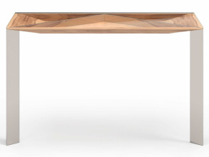 Консоль Convex