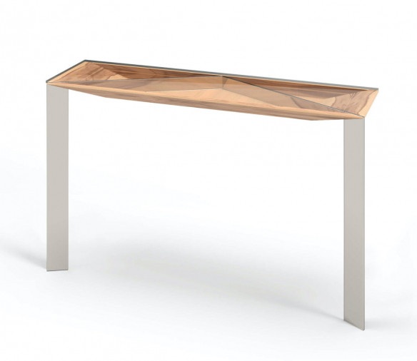 Консоль Convex