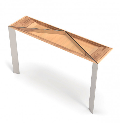 Консоль Convex