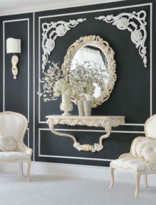 Консоль 1817 Men