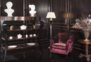 Стеллаж Valley