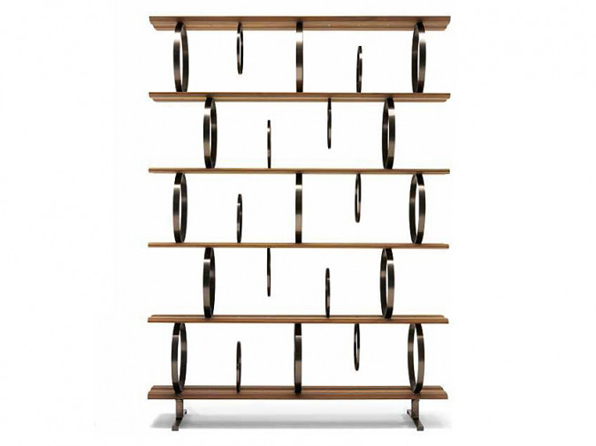 Стеллаж Flying Circles