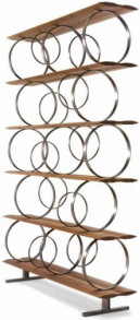 Стеллаж Flying Circles