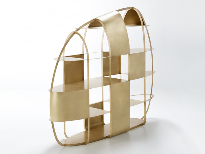 Стеллаж Airframe