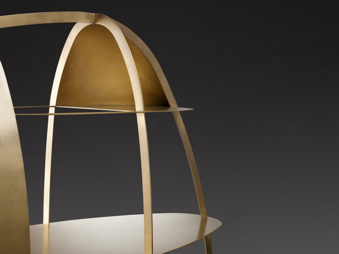 Стеллаж Airframe