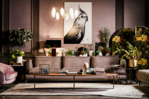 Столик журнальный Oleg