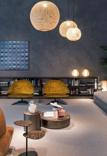 Столик журнальный Stum