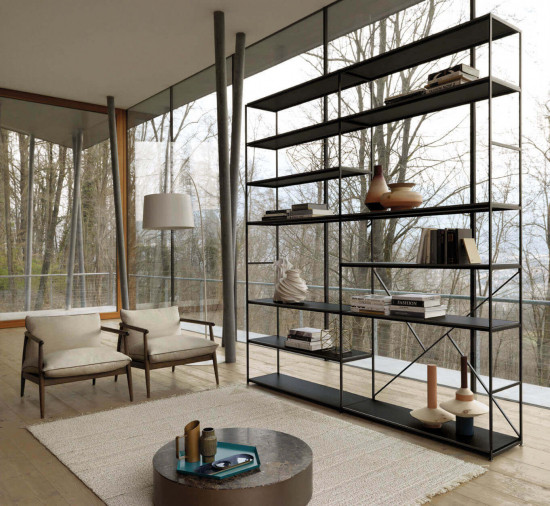 Столик журнальный Stum