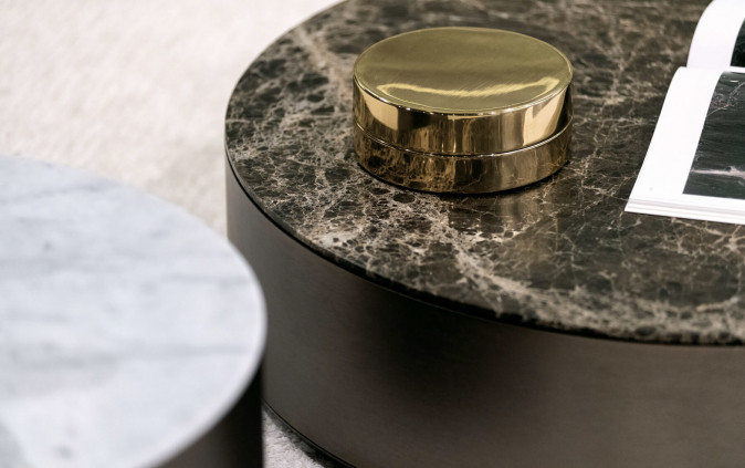 Столик журнальный Stum