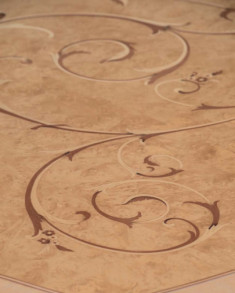 Столик журнальный Mod. 397