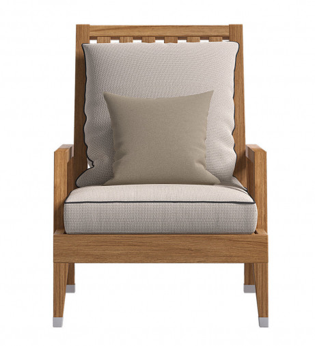 Кресло Desert Reclinabile