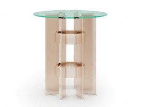 Столик журнальный Rockefeller