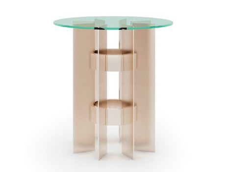 Столик журнальный Rockefeller