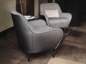 Кресло 650 Nido