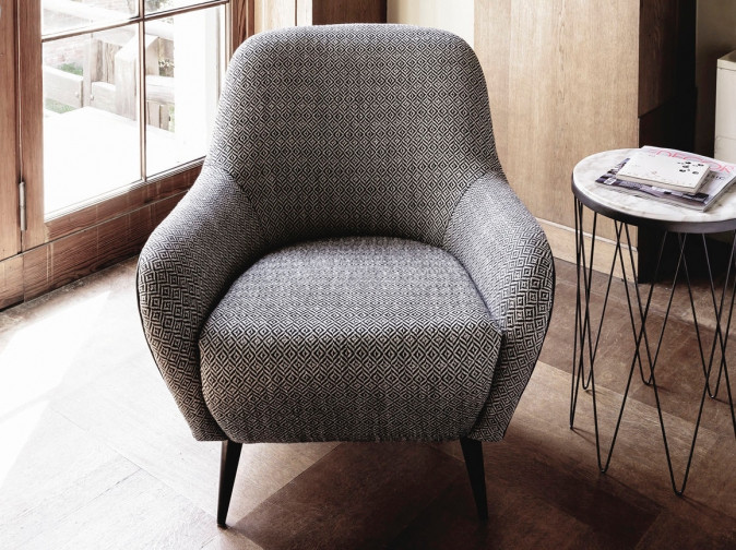 Кресло 650 Nido