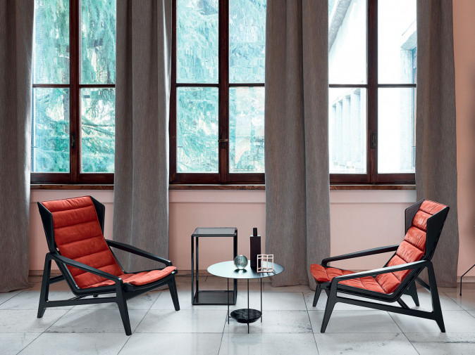 Кресло D.156.3