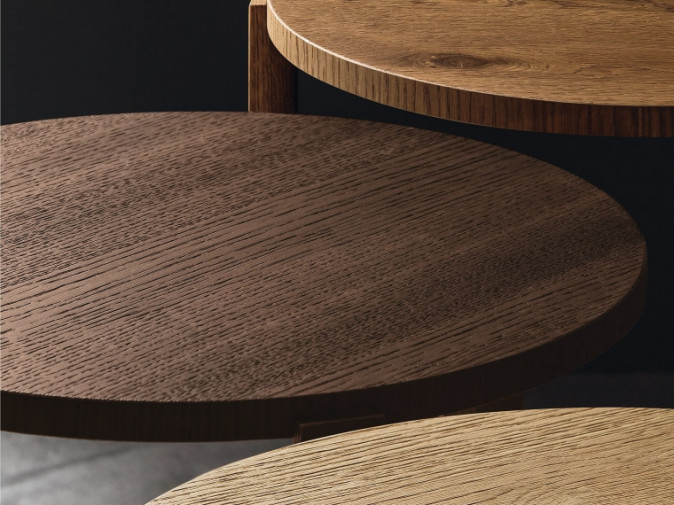 Столик журнальный Madera