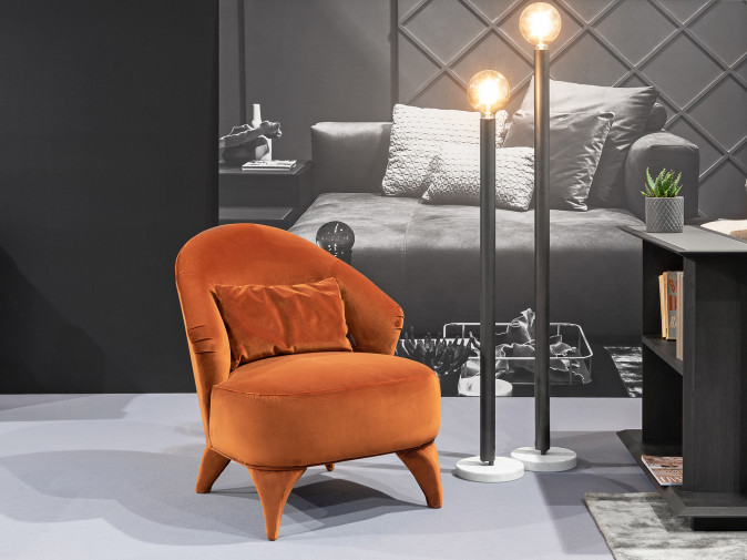 Кресло 1950 Atmosfera