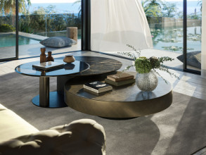 Столик журнальный Arena Keramik