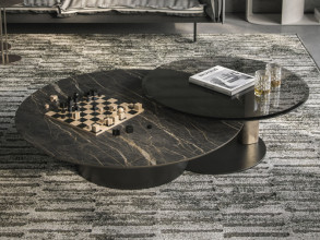 Столик журнальный Arena Keramik