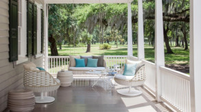 Кресло Swingrest